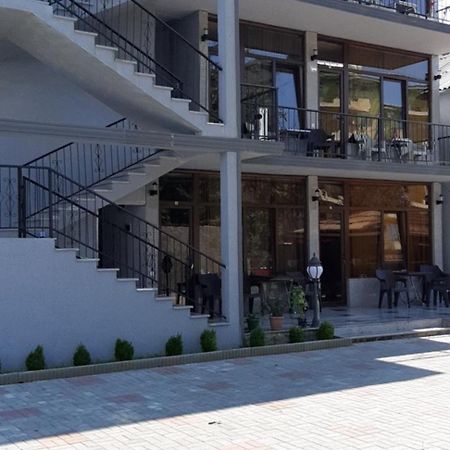 Sunny Days Kobuleti Exterior foto