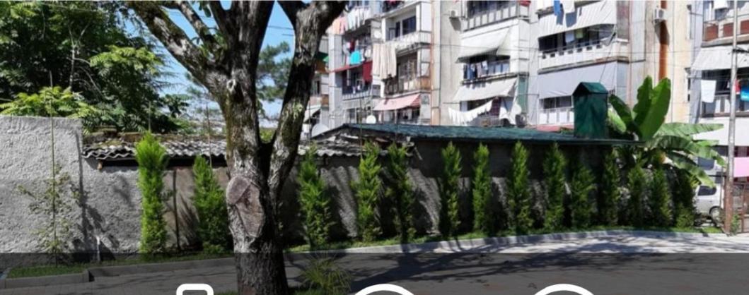 Sunny Days Kobuleti Exterior foto